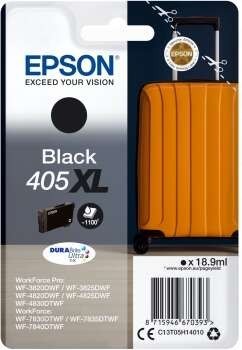 TINTA EPSON C13T05H14010...