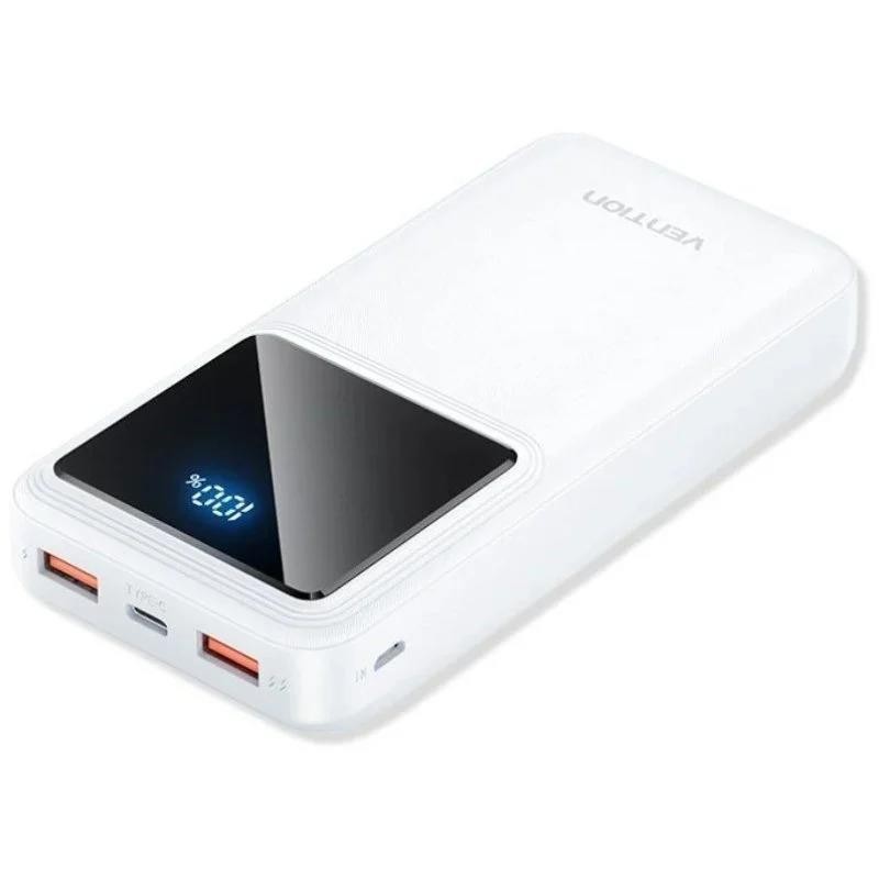 POWERBANK VENTION 20000MAH...