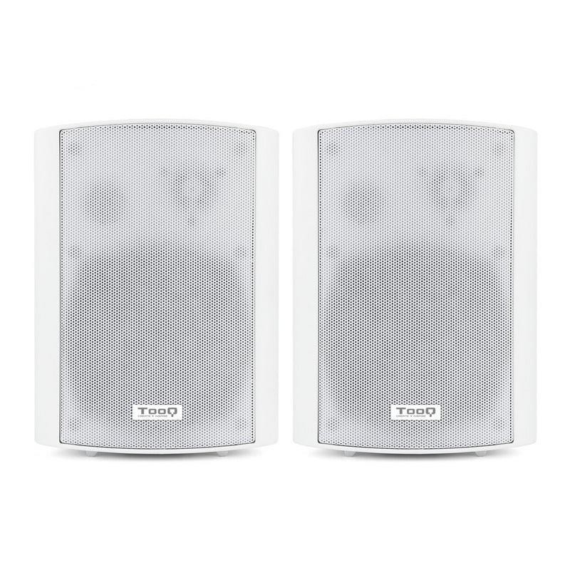 ALTAVOCES DE PARED TOOQ 60W...