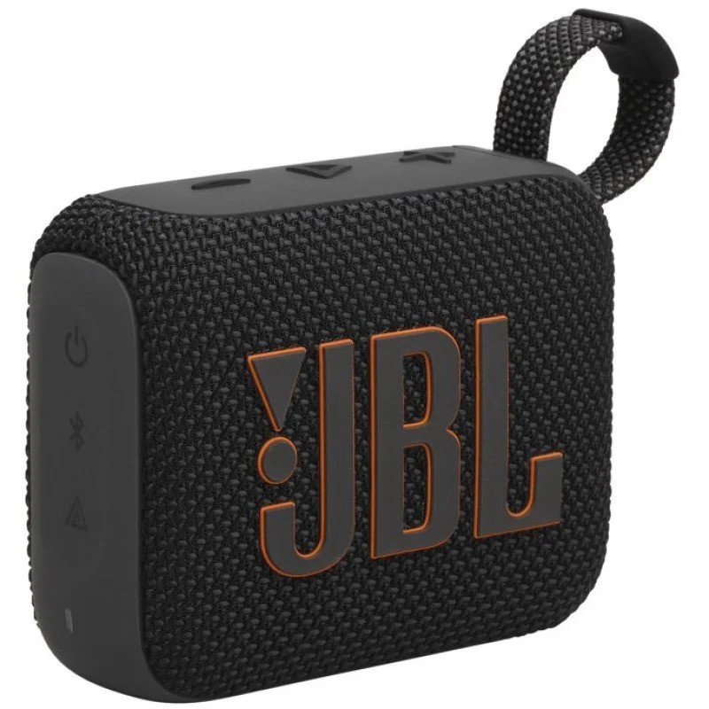 ALTAVOZ JBL GO 4 WIRELESS...