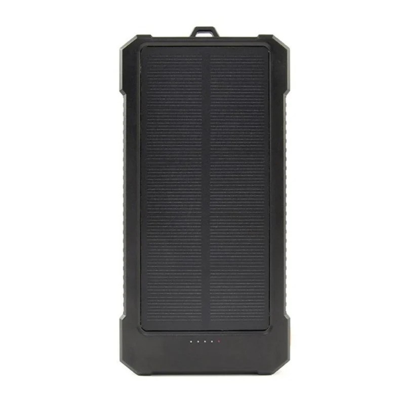POWERBANK GEMBIRD SOLAR...