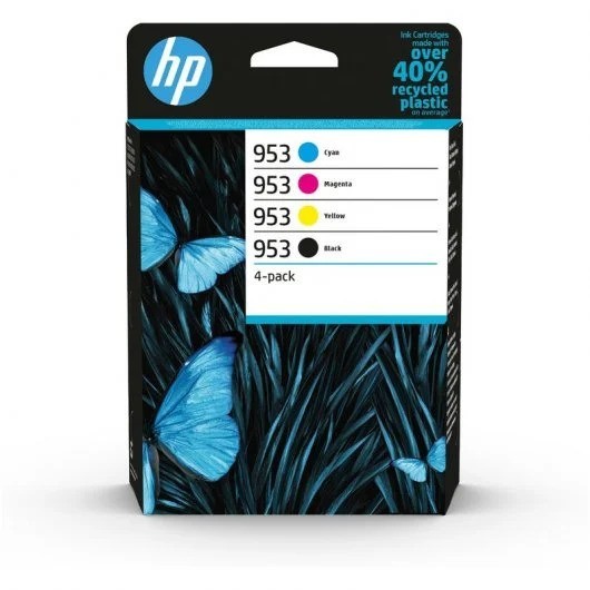 TINTA HP 953 MULTIPACK...