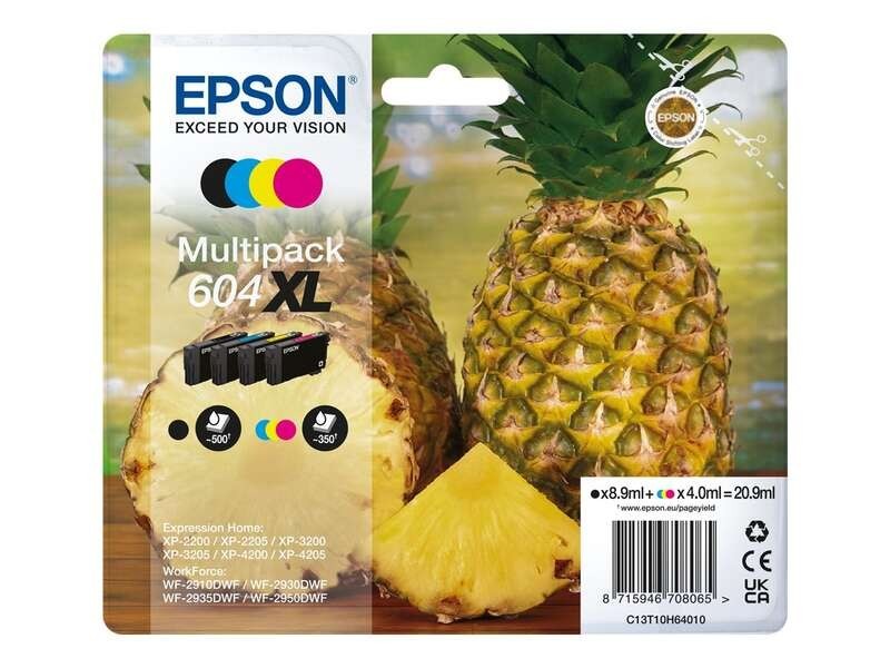 TINTA EPSON C13T10H6401...