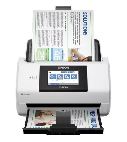 ESCANER EPSON DOCUMENTAL...