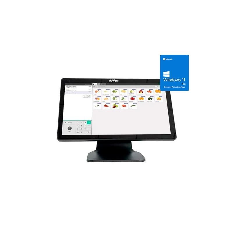 TPV AVPOS K4000 18.5 MAX...