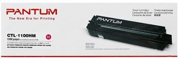TONER PANTUM CTL-1100HM...