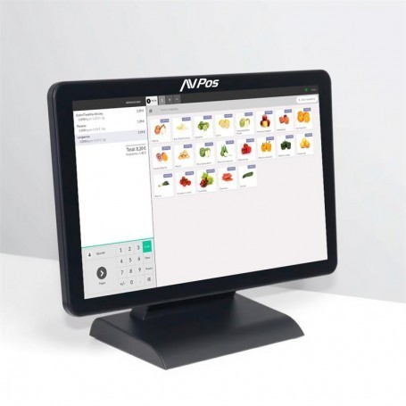 TPV AVPOS K2000 15,6 SLIM...