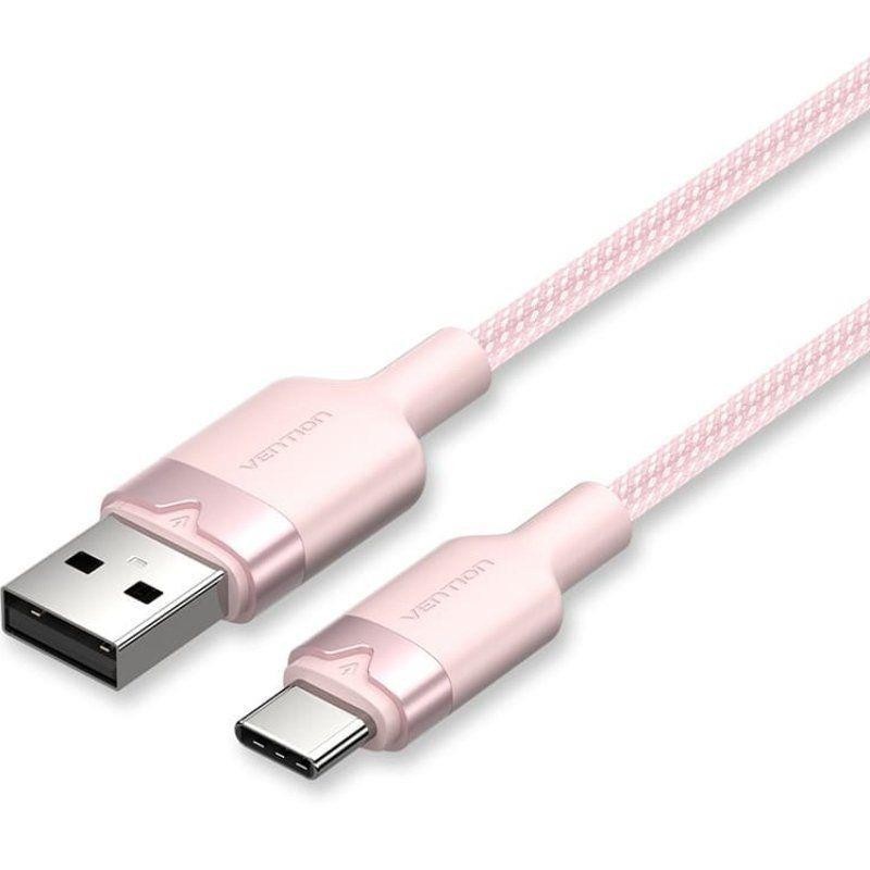 CABLE VENTION USB-A 2.0 -...