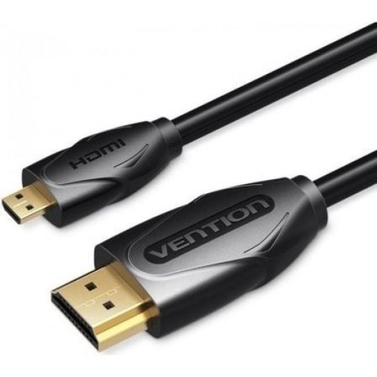 CABLE HDMI 1.4  HDMI/M -...