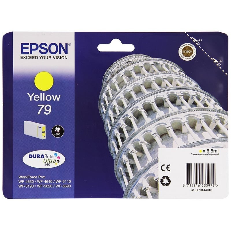 TINTA EPSON C13T09R44010...