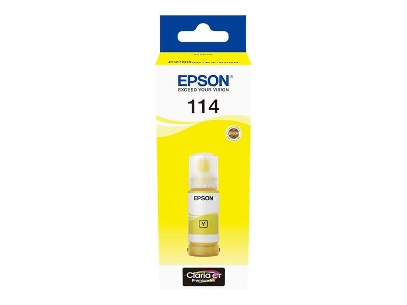 TINTA EPSON C13T07B440...