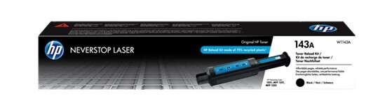 TONER HP W1143A 143A BLACK