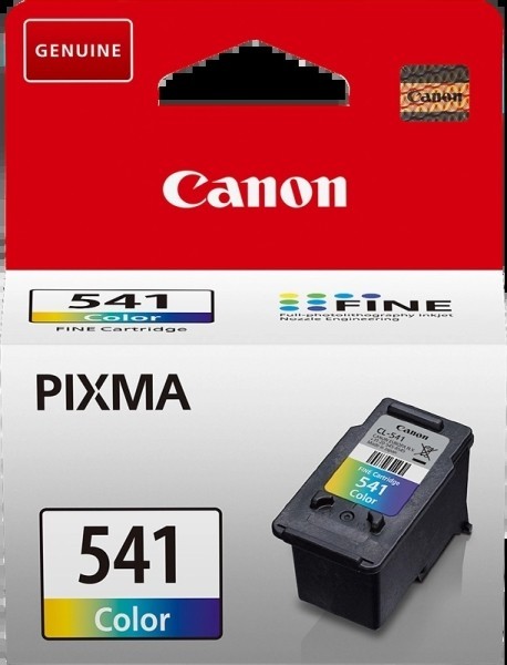 TINTA CANON CL541...