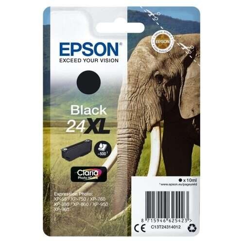 TINTA EPSON C13T24314012...