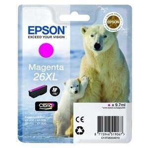 TINTA EPSON C13T26334012...