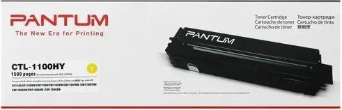 TONER PANTUM CTL-1100HY...