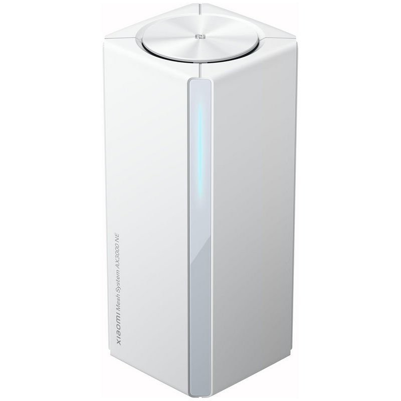 WIRELESS ROUTER XIAOMI MESH...