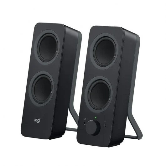 ALTAVOCES LOGITECH Z207...