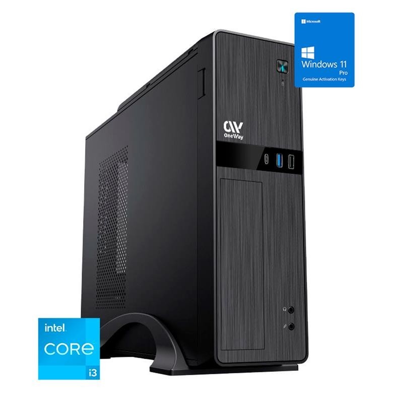 ORDENADOR ONEWAY POLARIS...