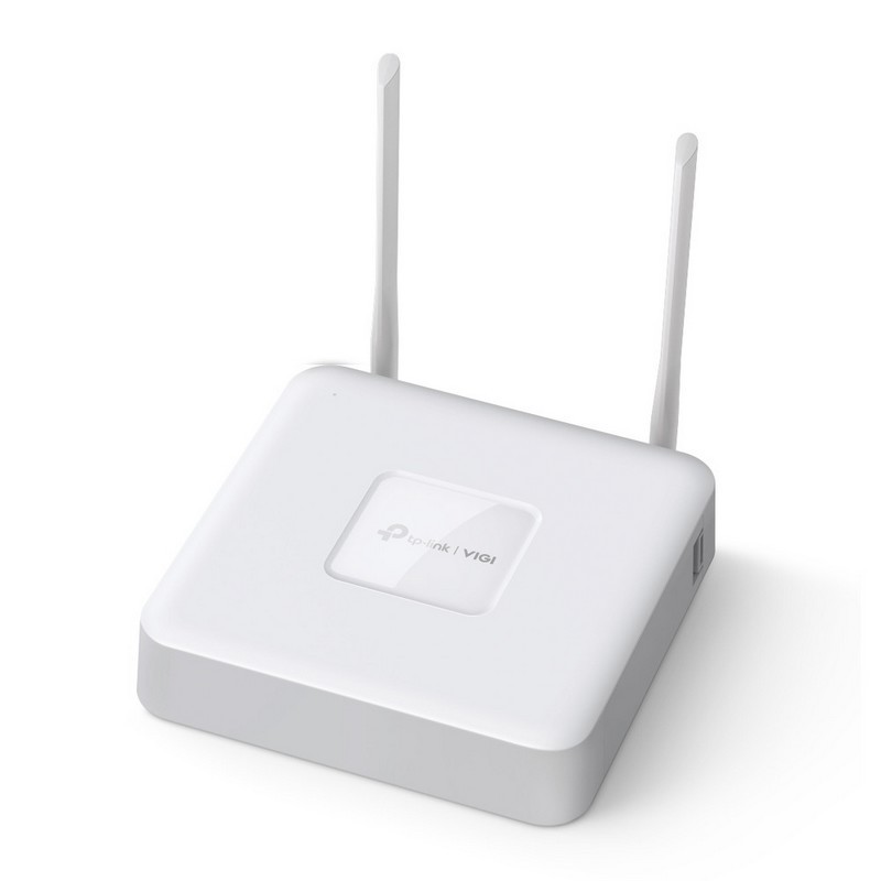 GRABADOR IP NVR TP-LINK...