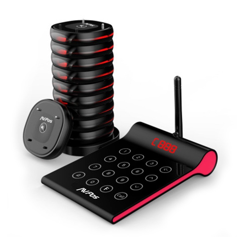 AVISADOR DE CLIENTES AVPOS...