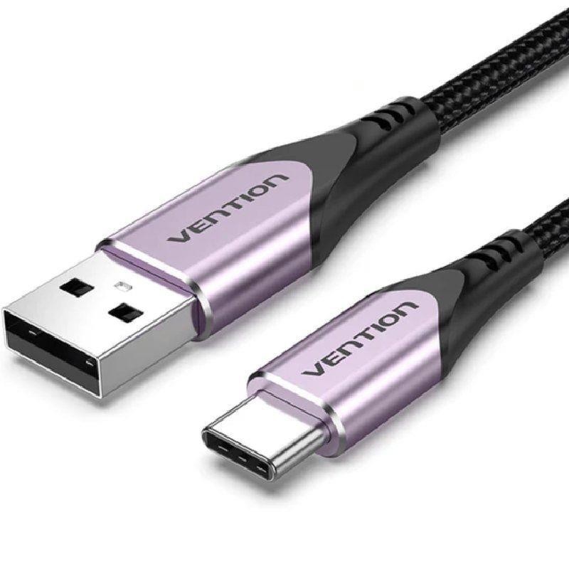 CABLE VENTION USB-A 2.0 -...