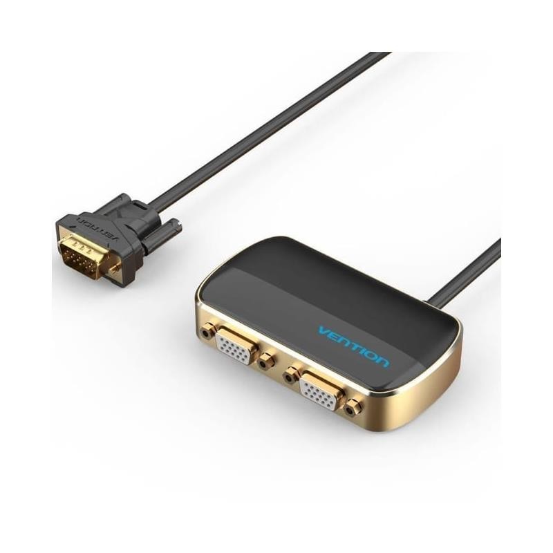 DUPLICADOR VENTION VGA...