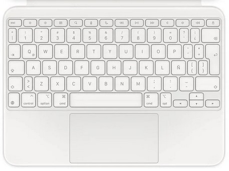 MAGIC KEYBOARD APPLE PARA...