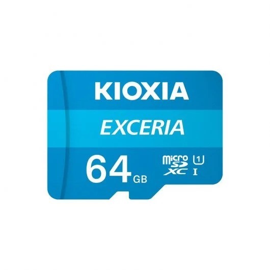 MEMORIA MICRO SD 64GB...