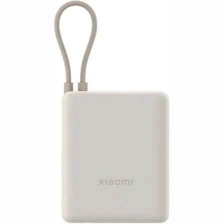 POWERBANK XIAOMI 10000MAH...