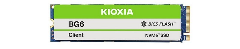 DISCO DURO SSD KIOXIA 256GB...