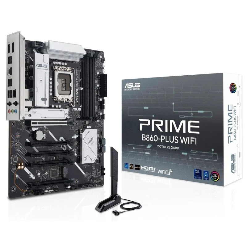 PLACA BASE ASUS PRIME...