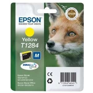 TINTA EPSON C13T12844012...