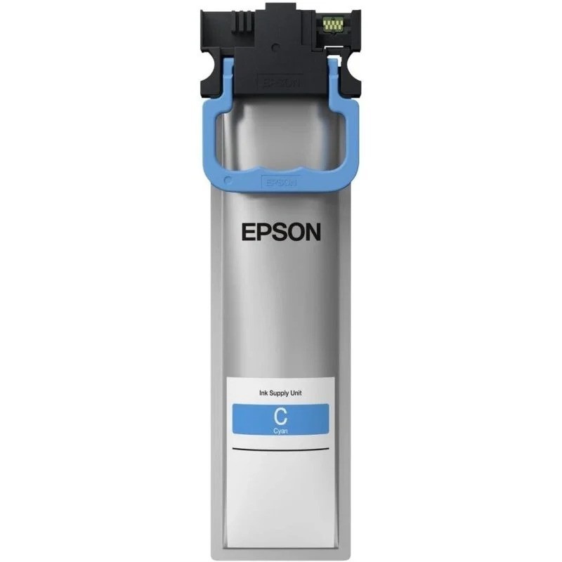 TINTA EPSON C13T13X240 CYAN...