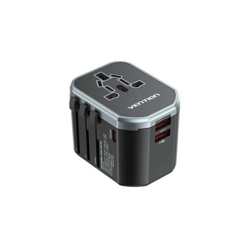 CARGADOR DE PARED VENTION...