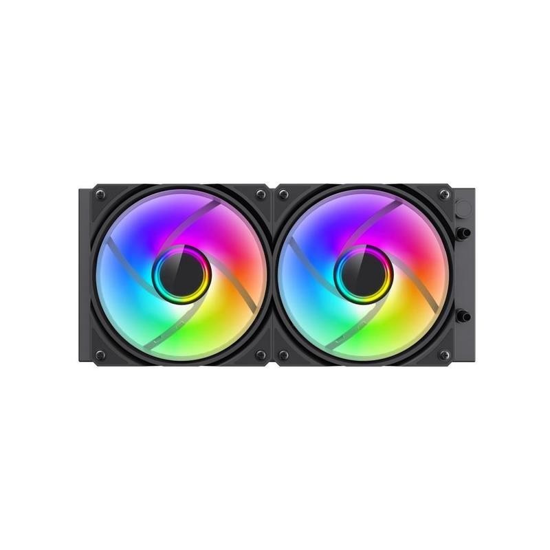 REFRIGERACION LIQUIDA CPU...