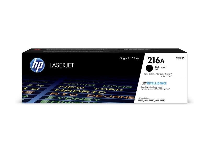 TONER HP W2410A 216A BLACK