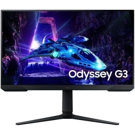 MONITOR SAMSUNG ODYSSEY G3...