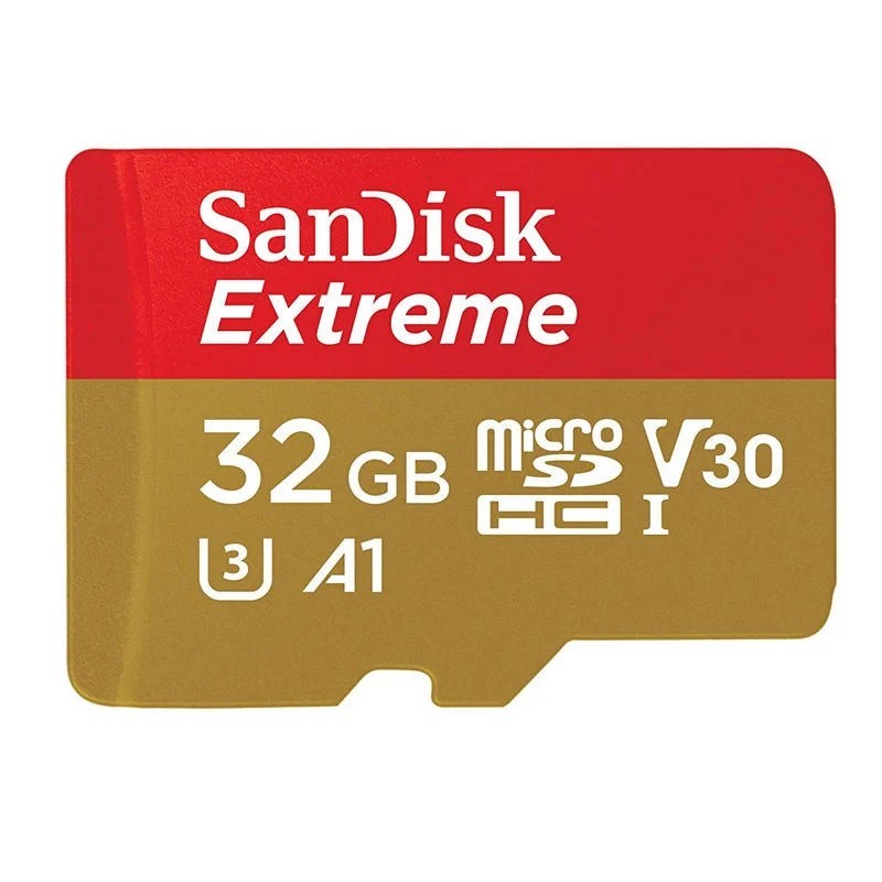 MEMORIA MICRO SD 32GB...