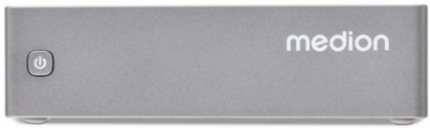 ORDENADOR NUC MEDION I3...