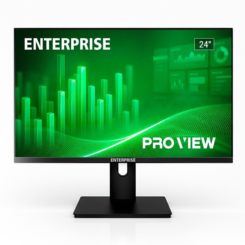 MONITOR ENTERPRISE PRO-VIEW...