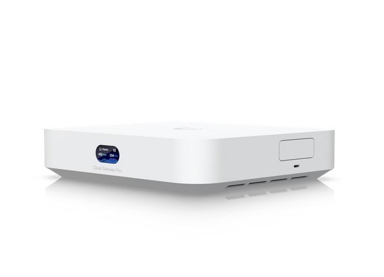 CONTROLADORA CLOUD UBIQUITI...