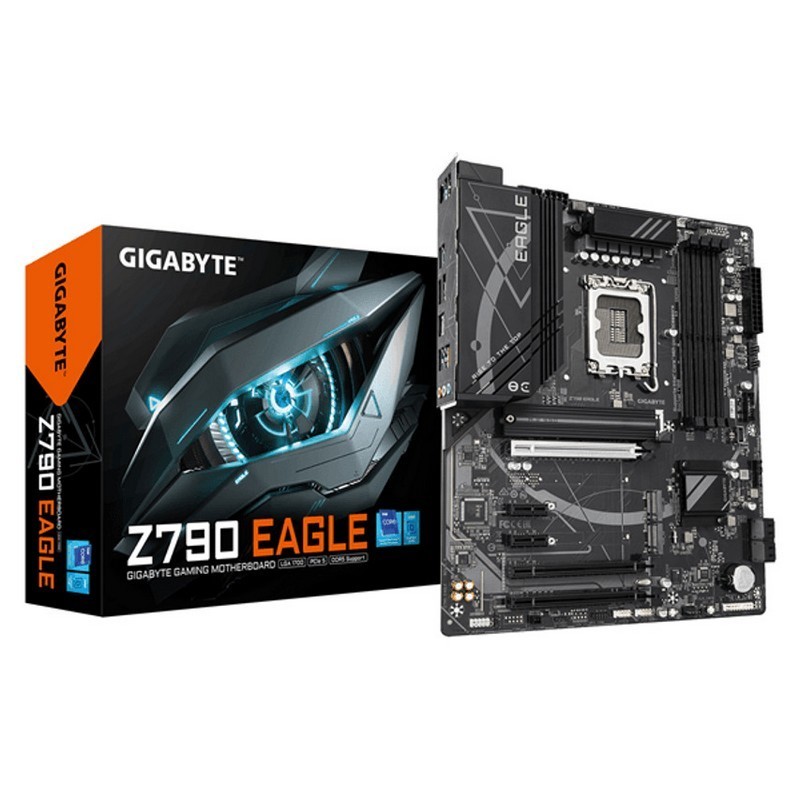 PLACA BASE  GIGABYTE Z790...