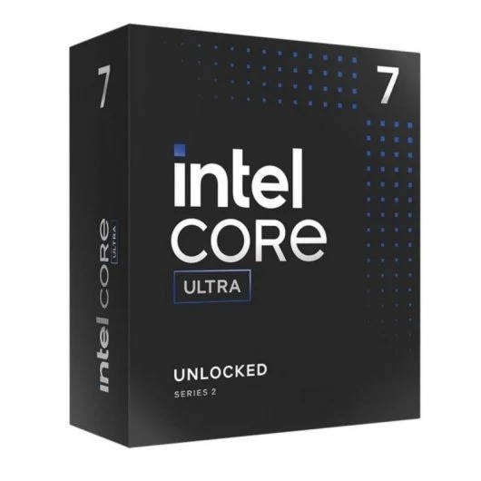PROCESADOR INTEL CORE ULTRA...
