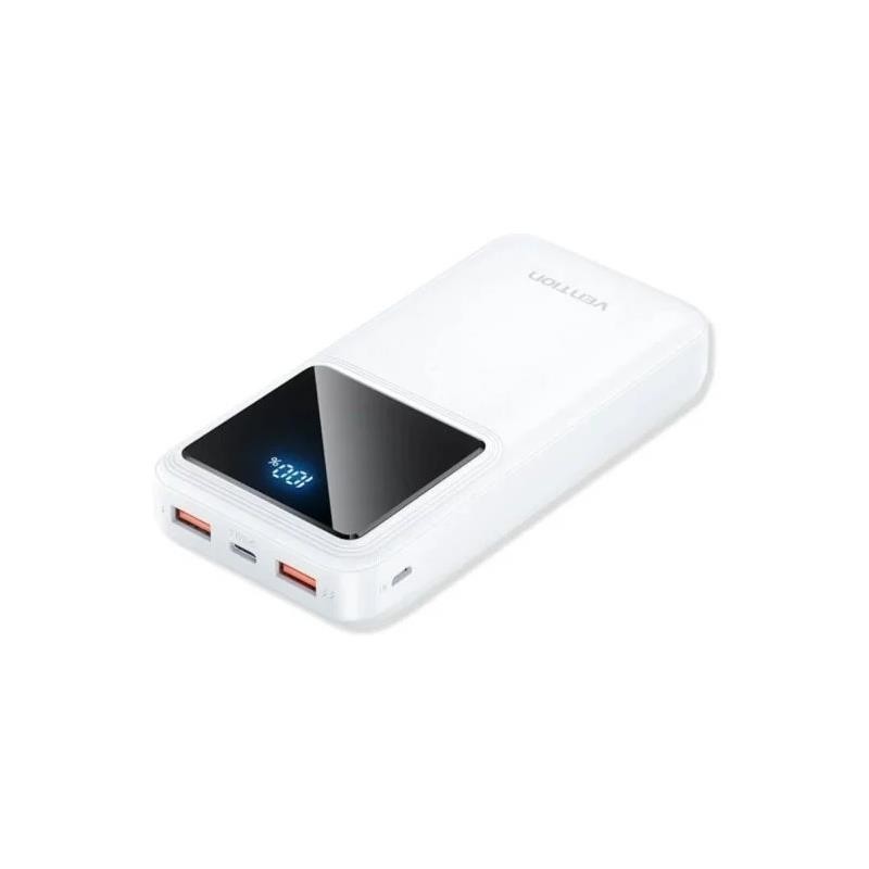 POWERBANK VENTION 5000MAH...