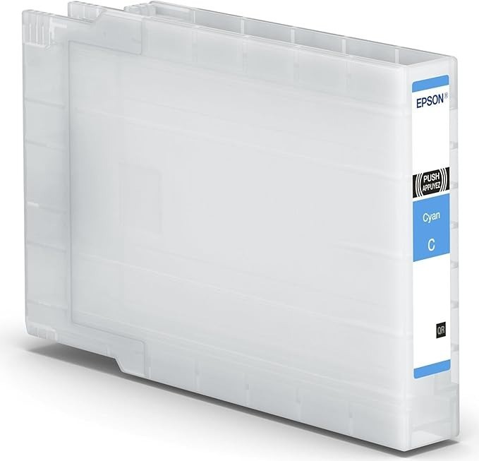 TINTA EPSON C13T04A24N...