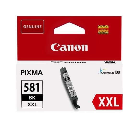 TINTA CANON CLI581CXXL...