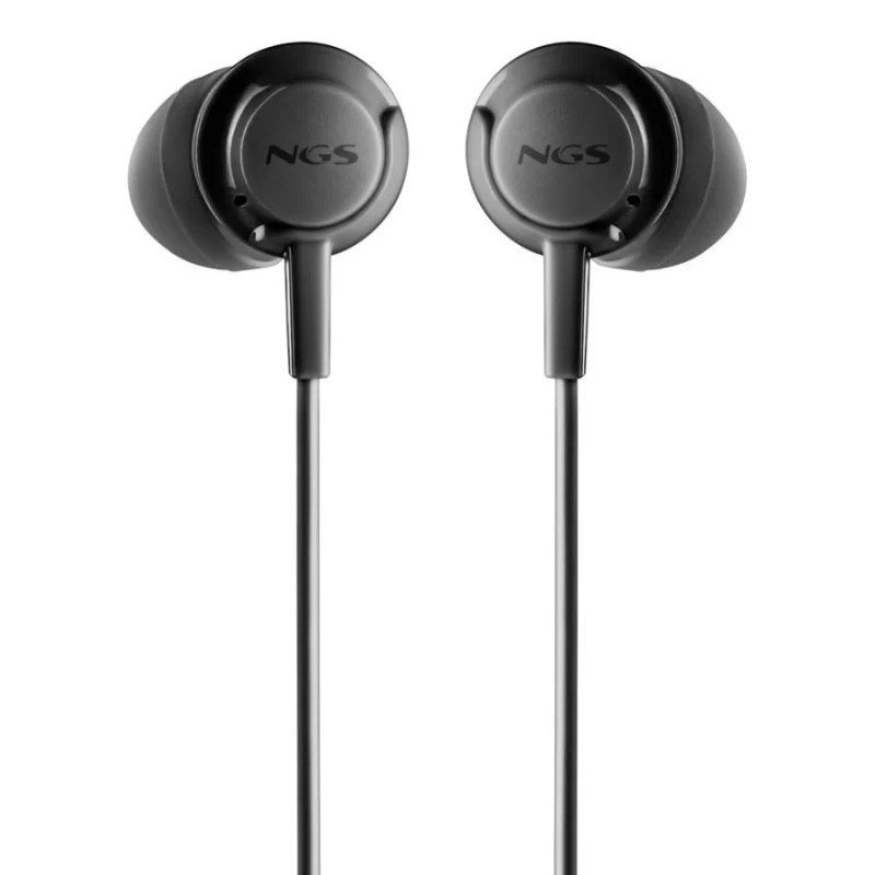 AURICULARES + MICROFONO NGS...