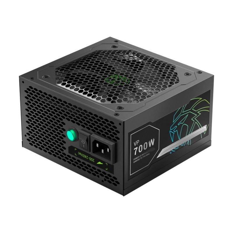 FUENTE DE ALIMENTACION GM...