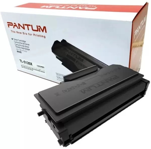 TONER PANTUM TL5120XP BLACK...